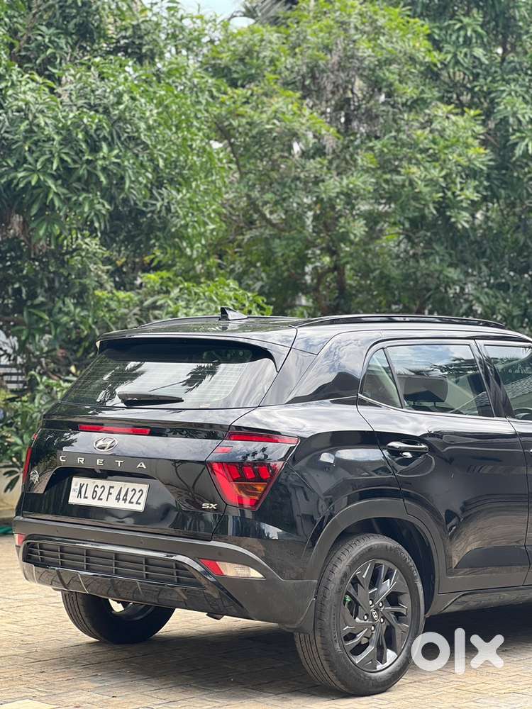 Hyundai Creta 1.5 2022 Diesel