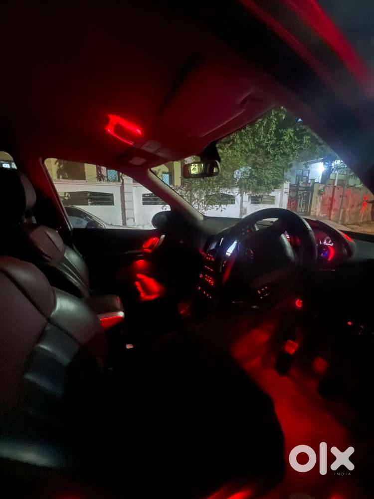 Mahindra Xuv500 2013