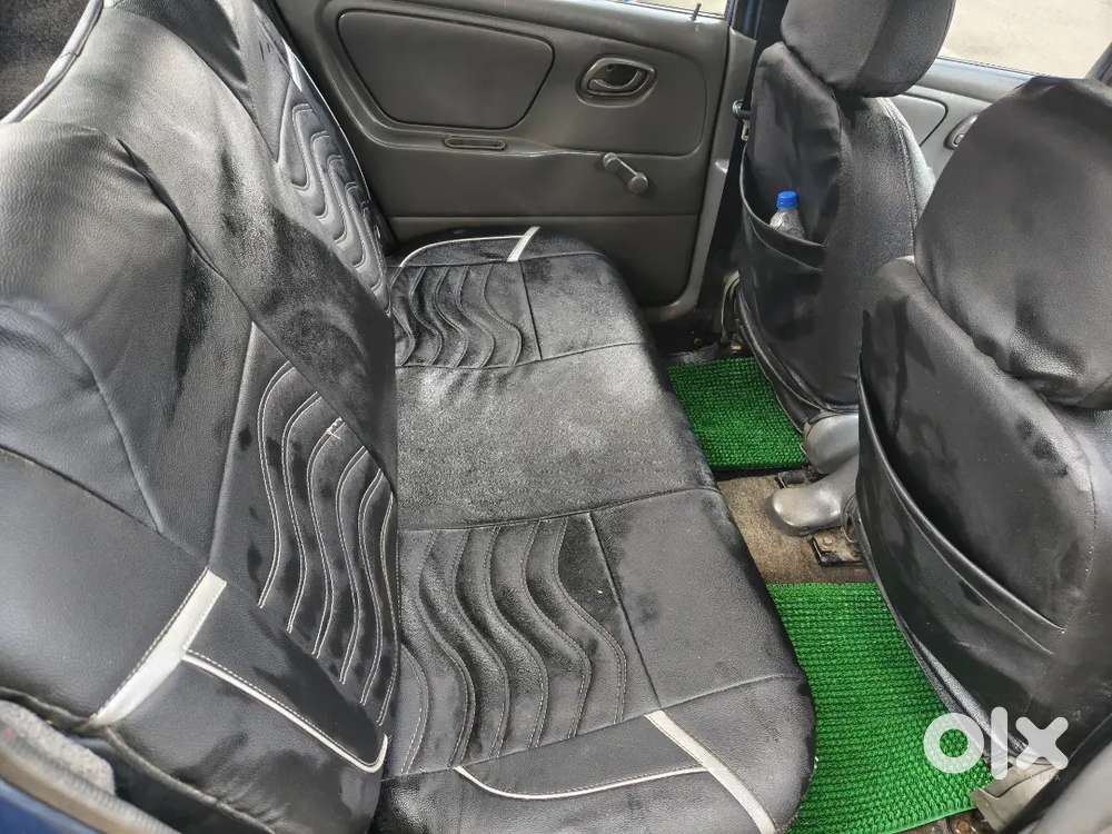Maruti Suzuki Alto Lxi Petrol Manual 2008