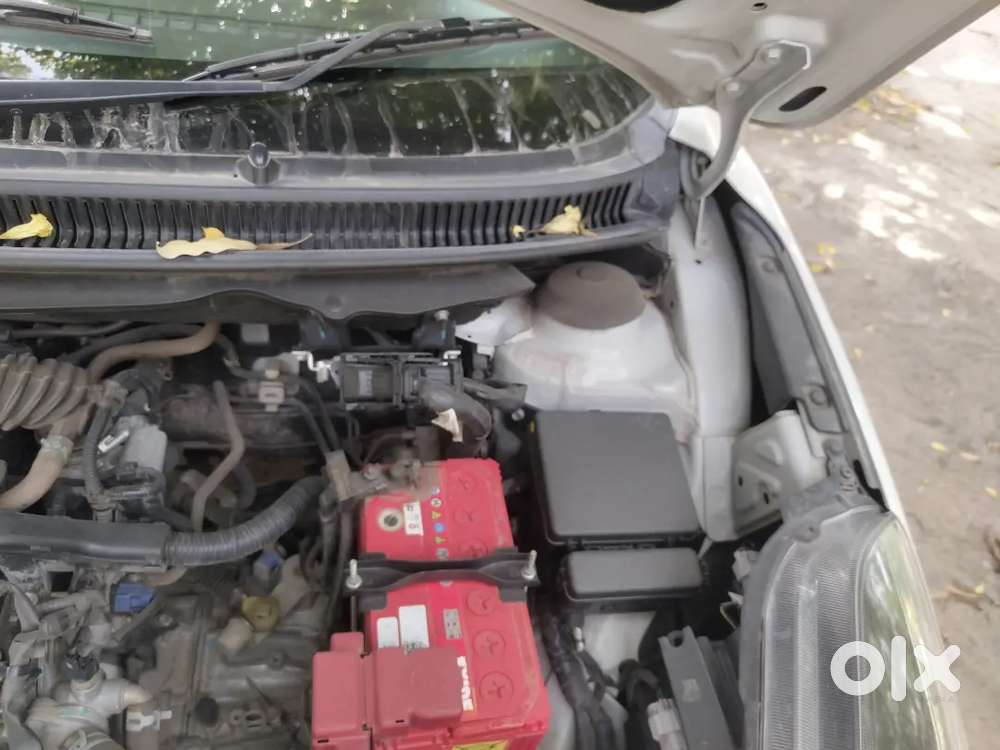 Toyota Glanza 2021 Petrol 52148 Km Driven