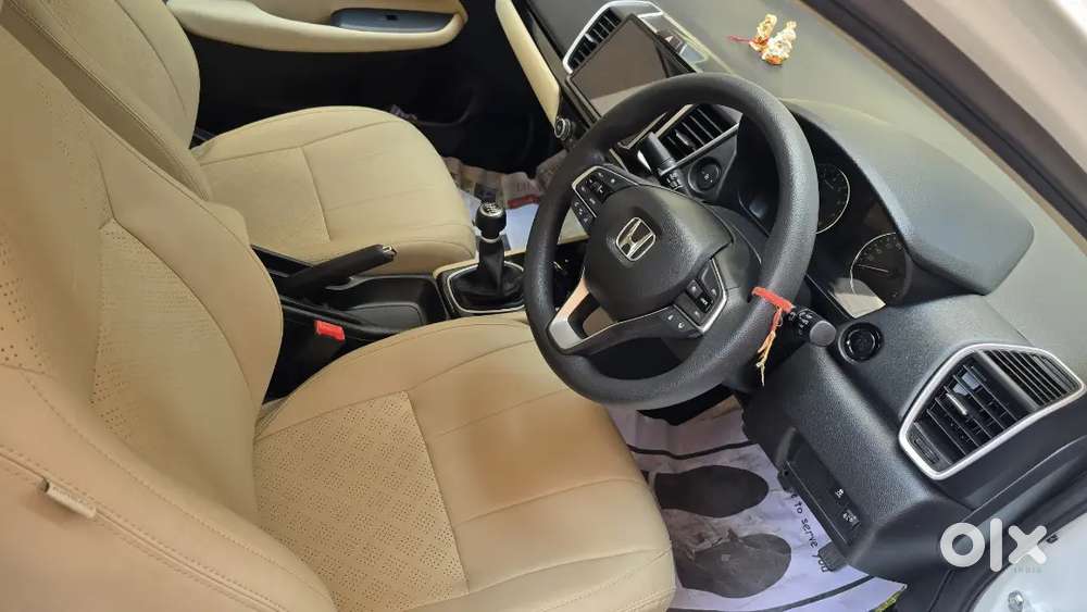 Honda City 2023
