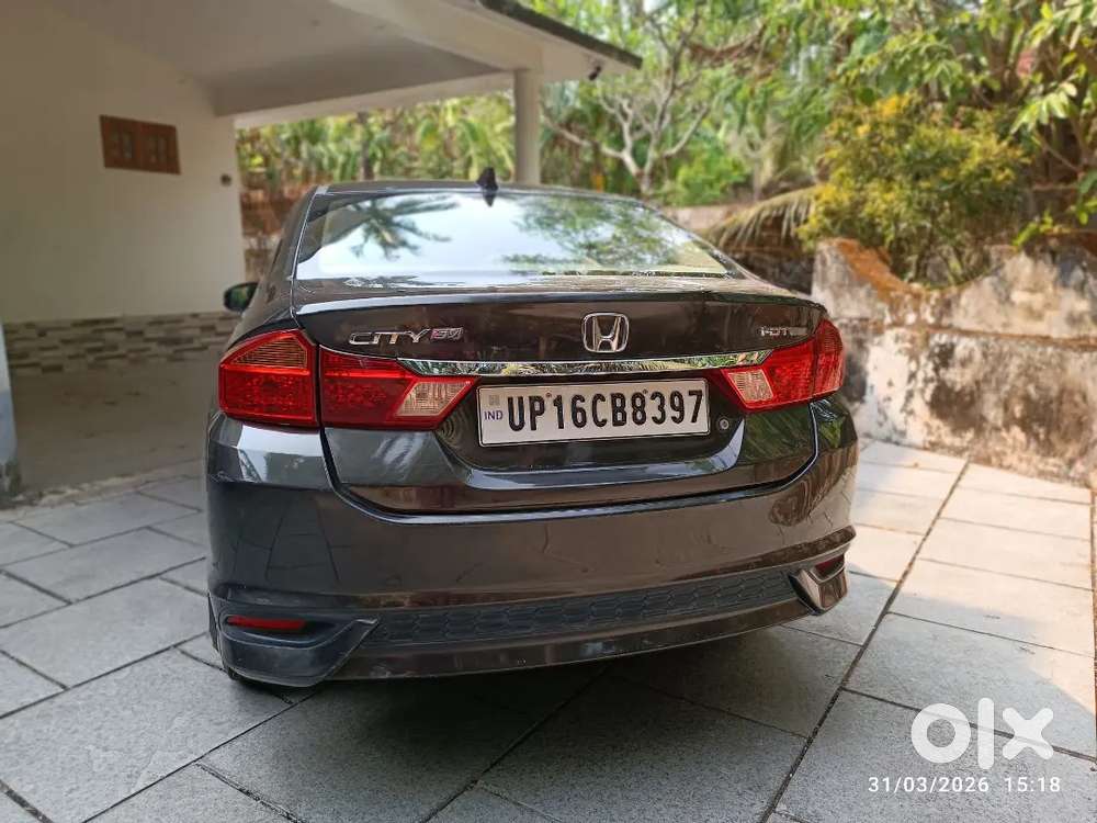 Honda City 2019 Diesel 128035 Km Driven