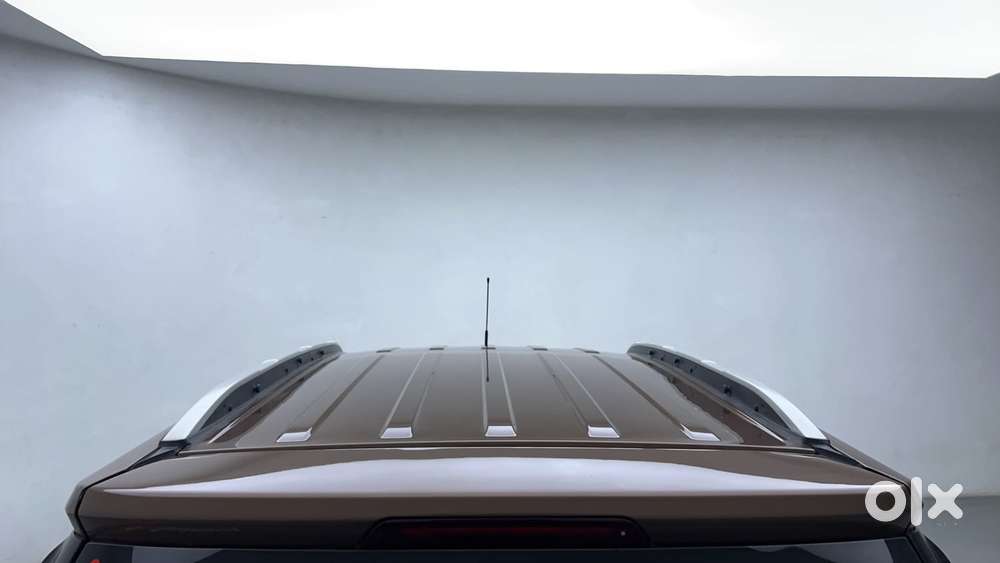 Ford Ecosport 1.5 Diesel Titanium, 2017, Diesel