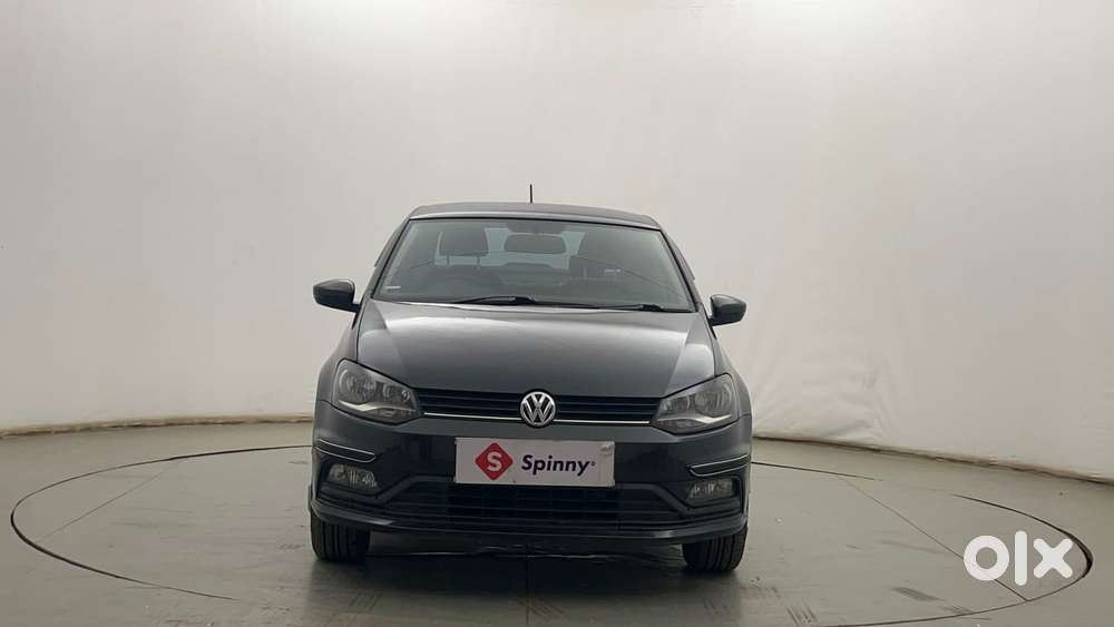 Volkswagen Ameo 1.2 Mpi Comfortline Plus, 2016, Petrol