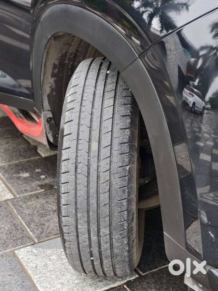 Hyundai Creta 1.6 Ex Petrol, 2021, Petrol