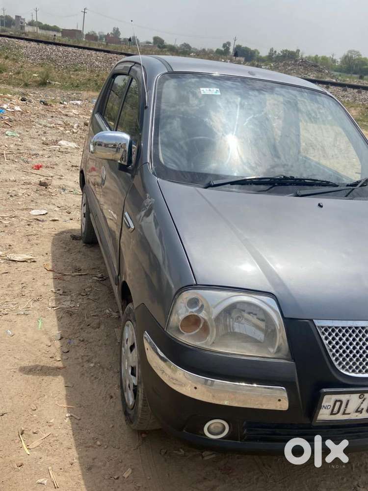 Hapur Inder Ghri