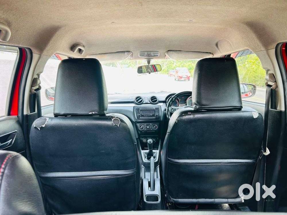 Maruti Suzuki Swift Vxi 1.2 Abs Bs-iv, 2019, Petrol