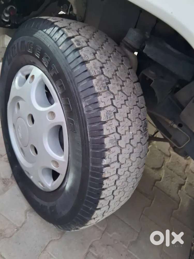 Mahindra Be 6 2022 Diesel 50000 Km Driven