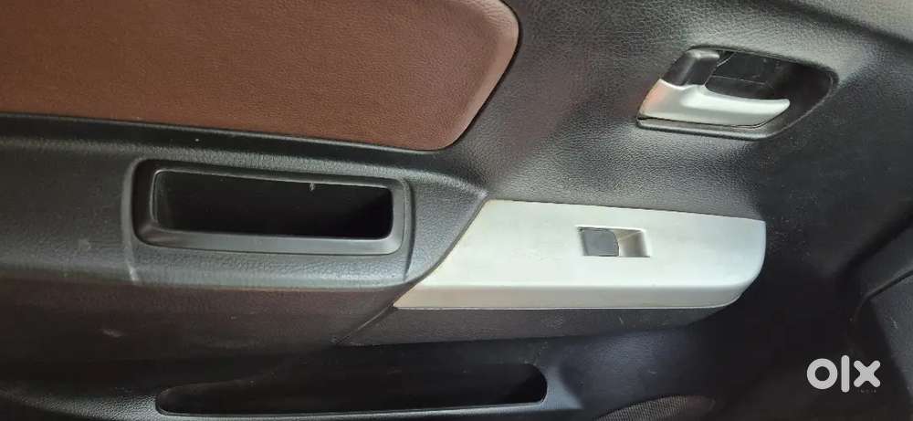 Maruti Suzuki Wagon R 2014 Cng & Hybrids 63000 Km Driven