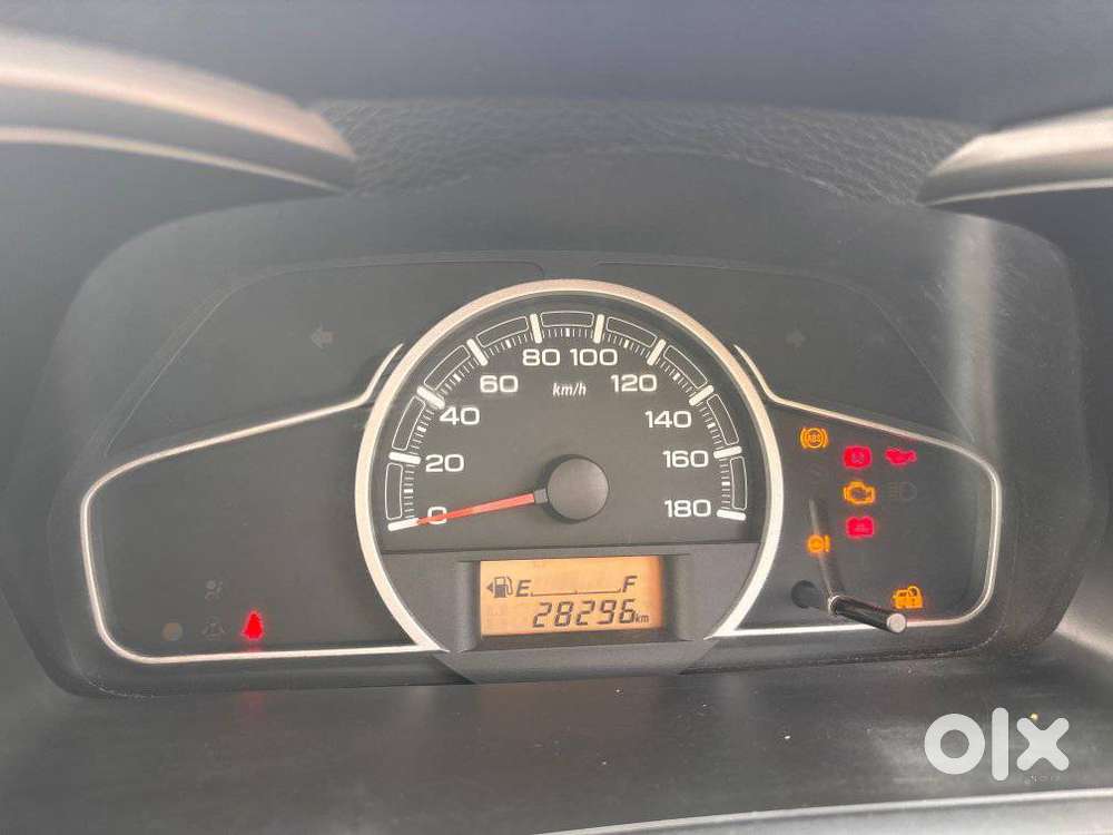 Maruti Suzuki Alto 800 Vxi Airbag, 2020, Petrol