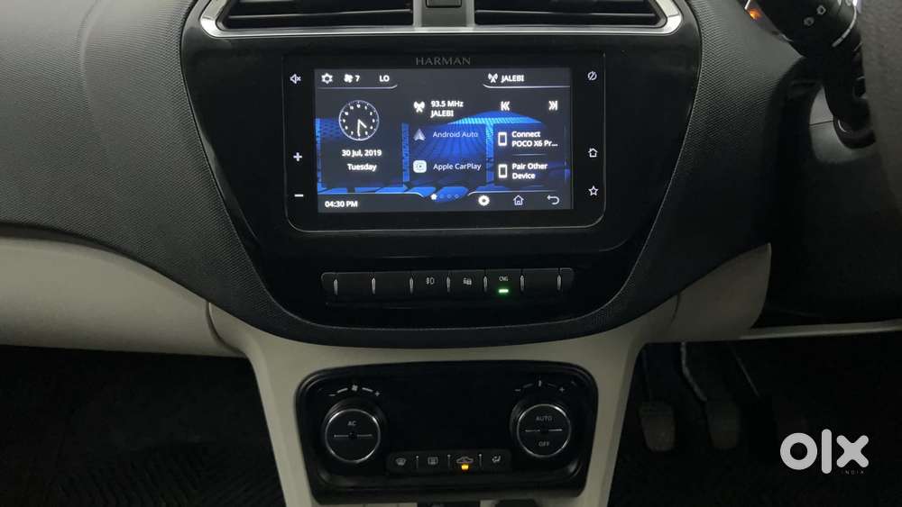 Tata Tiago 1.2 Revotron Xz Plus Cng, 2022, Cng & Hybrids