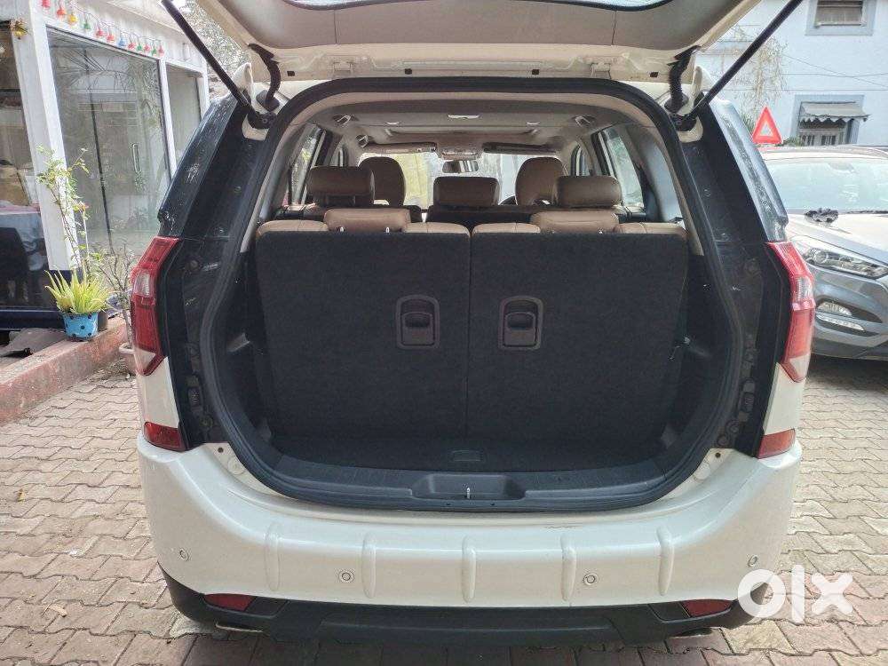 Mahindra Xuv500 W11 At, 2021, Diesel