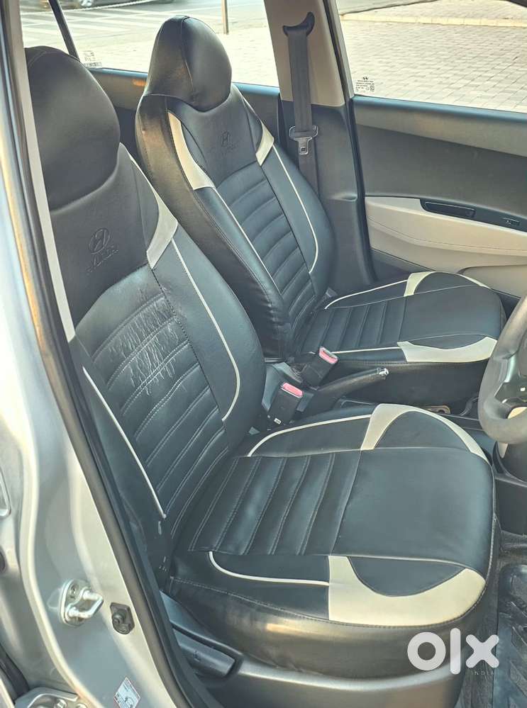 Hyundai Grand I10 Sportz1.2 Crdi, 2018, Diesel