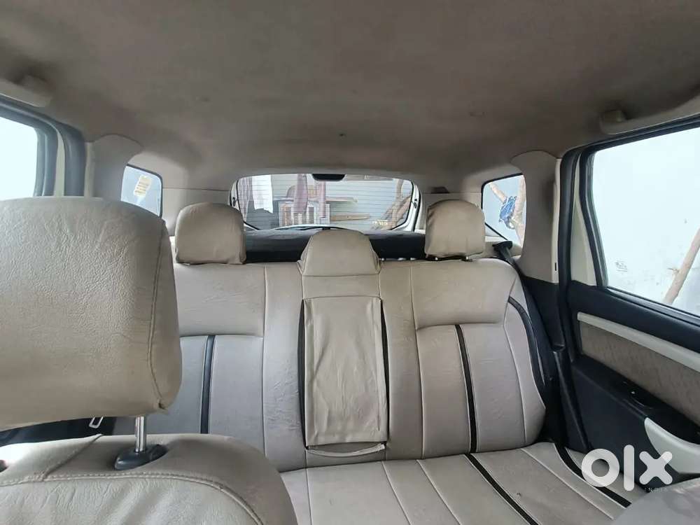 Renault Duster 2013 Diesel 96500 Km Driven