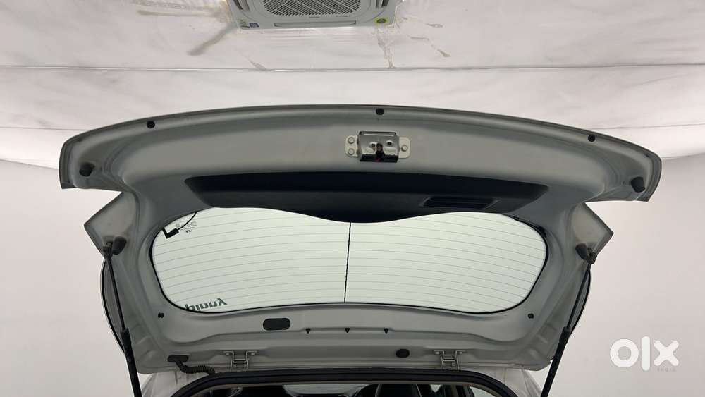 Hyundai Grand I10 1.2 Kappa Sportz, 2017, Petrol