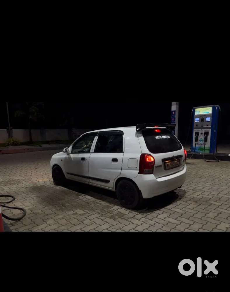 Maruti Suzuki Alto K10 2012 Petrol 70000 Km Driven