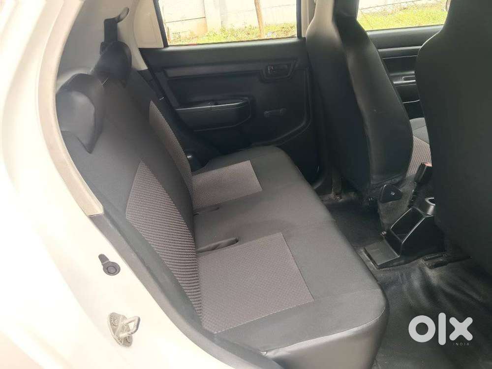 Maruti Suzuki S-presso Lxi Opt, 2022, Cng & Hybrids