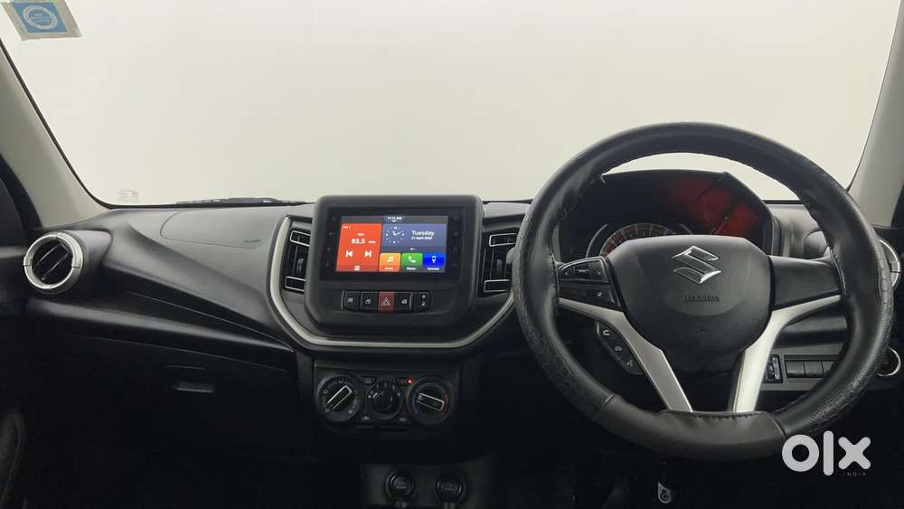 Maruti Suzuki Celerio 1.0 Zxi Plus Ags, 2023, Petrol