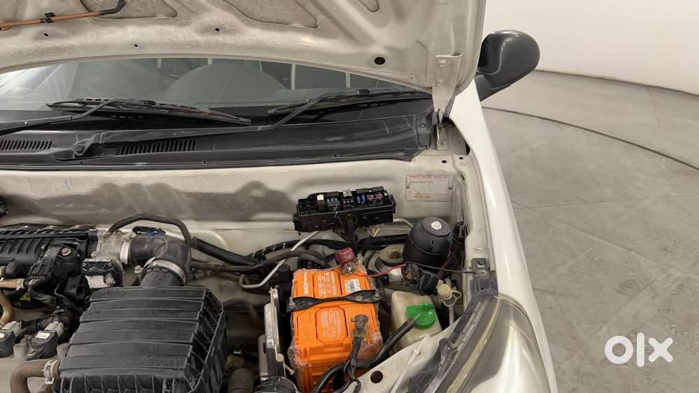 Maruti Suzuki Alto 800 Lxi, 2018, Petrol