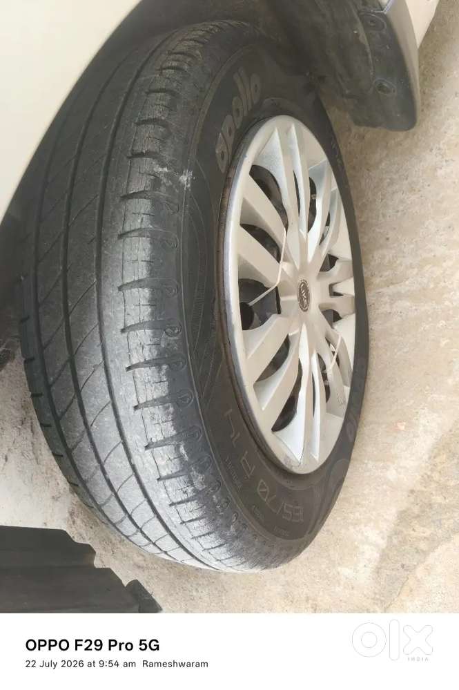 Maruti Suzuki Wagon R 2015