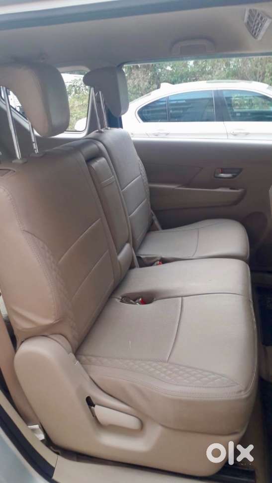 Maruti Suzuki Ertiga Zxi Plus Petrol, 2024, Petrol