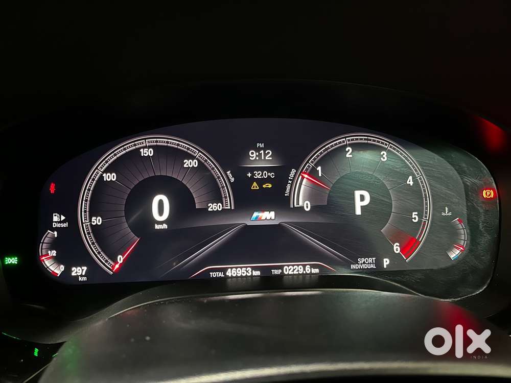 Bmw 6 Series Diesel 2020 Variant