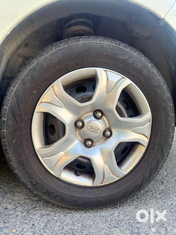 Ford Ecosport Diesel 2013  First Owner  New Tyres  Well Maintained