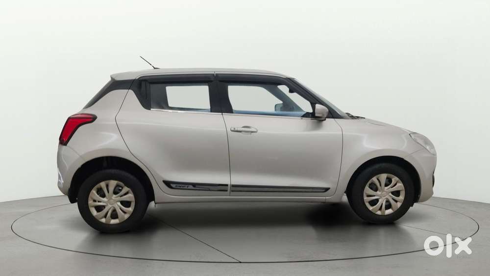 Maruti Suzuki Swift 2018 Vxi, 2020, Petrol