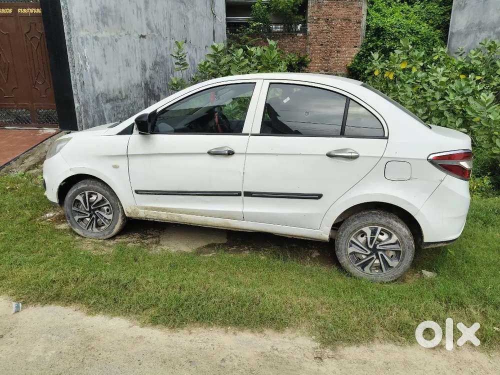 2018 Tata Zest Diesel Manual