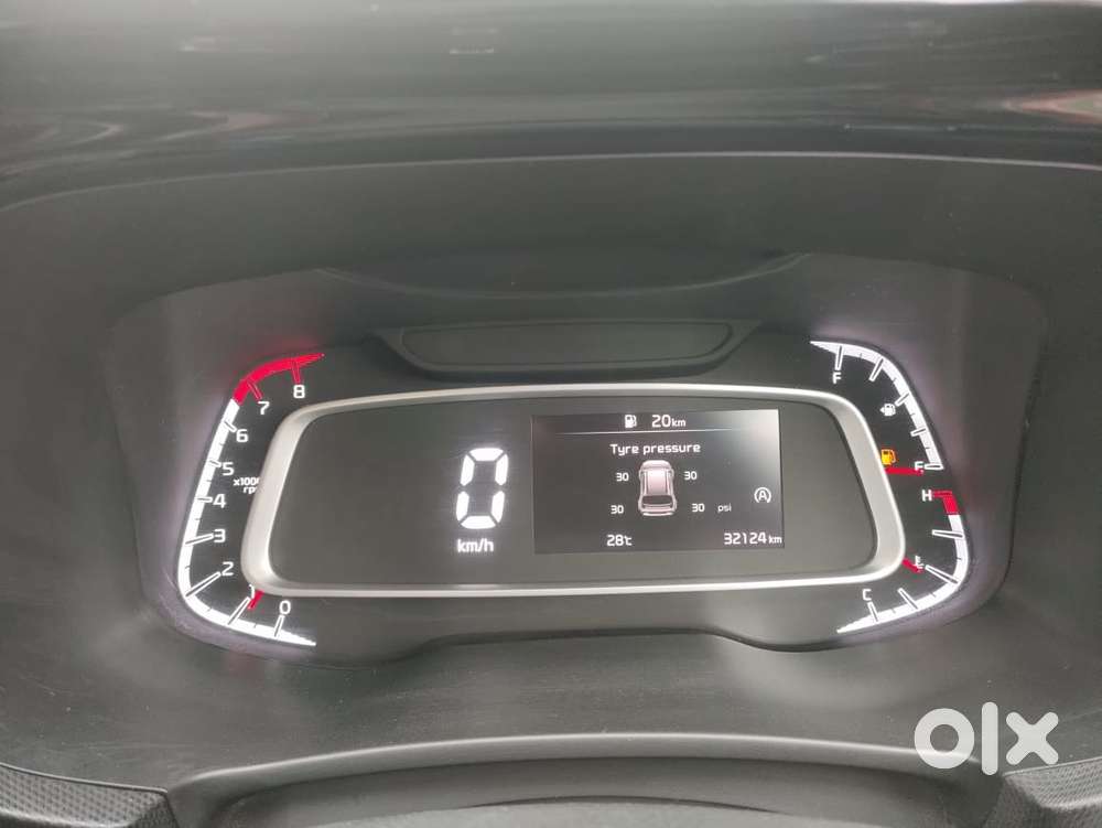 Kia Sonet 1.2 Htk Plus, 2024, Petrol