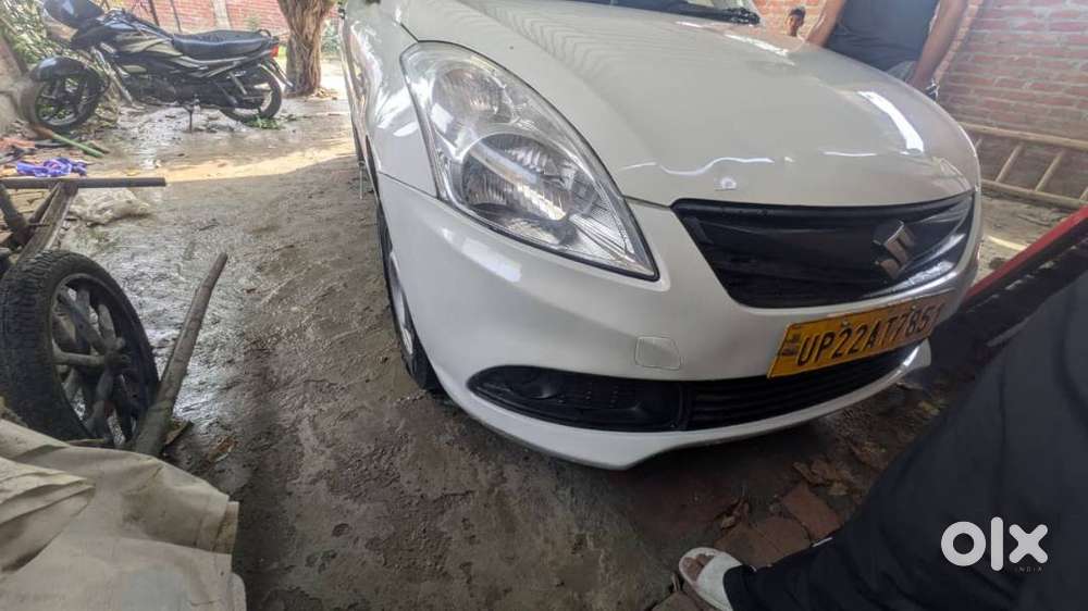 Maruti Suzuki Swift Dzire Tour 2021 Cng & Hybrids Good Condition