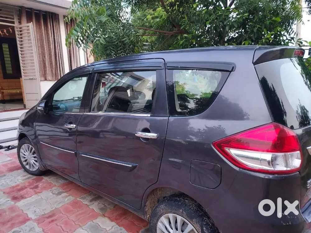 Maruti Suzuki Ertiga 2017 Diesel 73500 Km Driven
