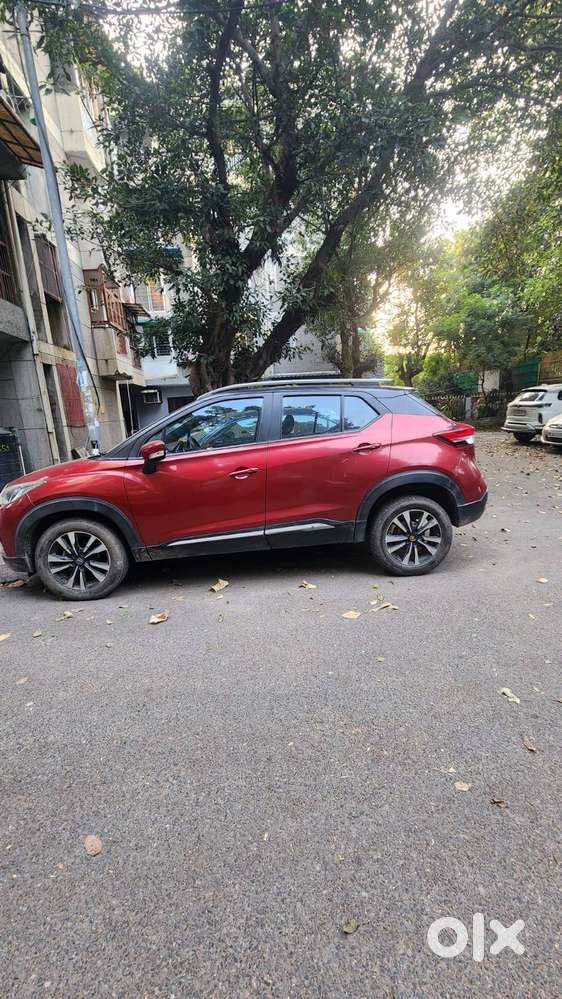 Nissan Kicks 2019 Petrol | 2nd Owner | Well Maintained