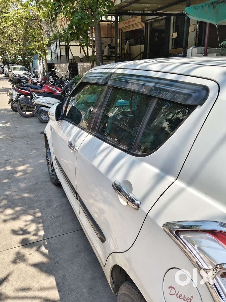 Maruti Suzuki Swift 2015 Diesel Well Maintained