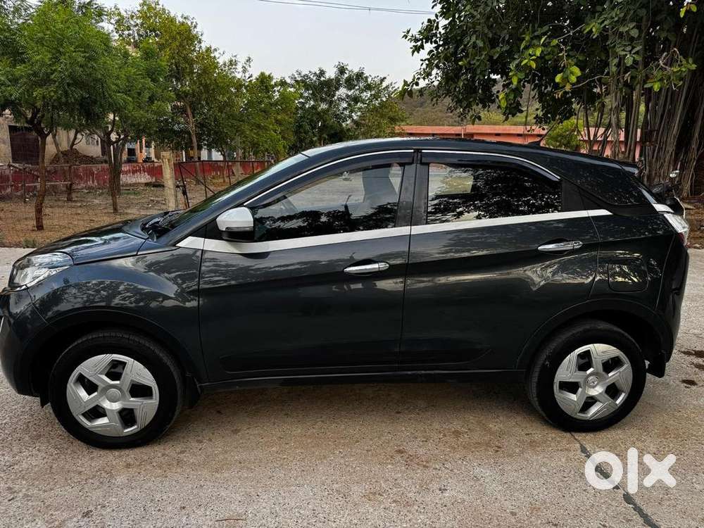 Tata Diesel Manual 2019 Car
