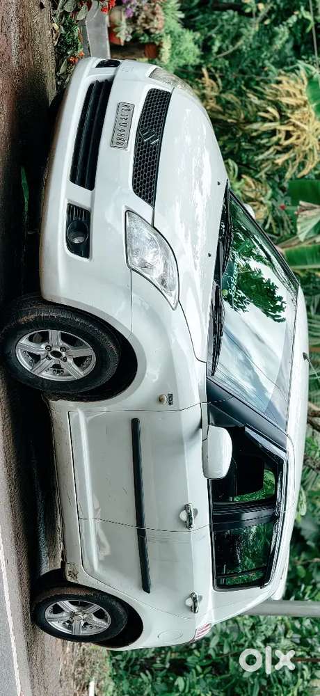 Maruti Suzuki Swift 2010