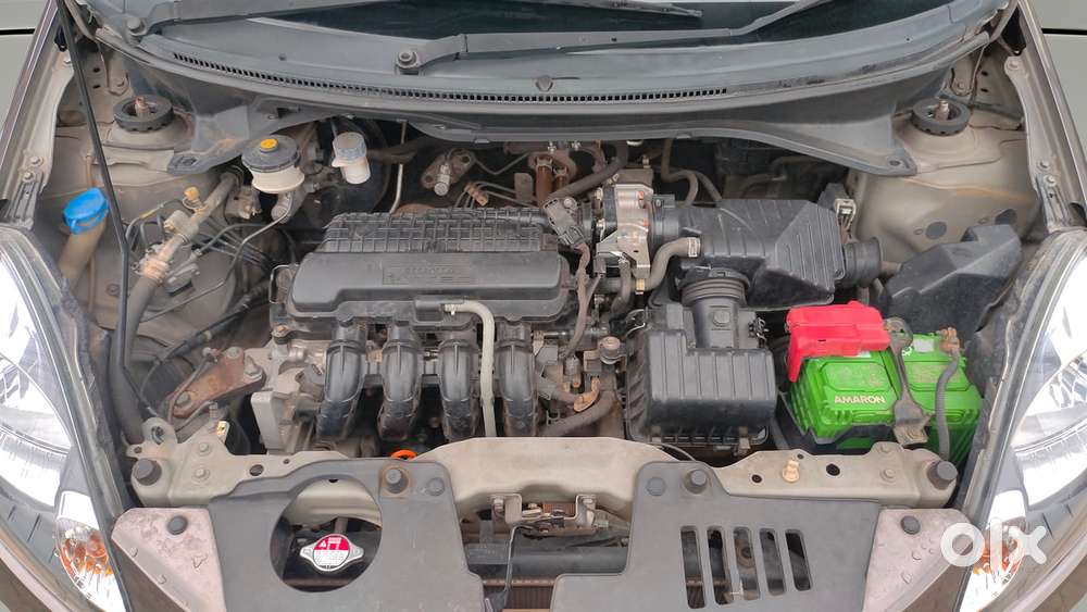 Honda Amaze S I-vtec, 2014, Petrol