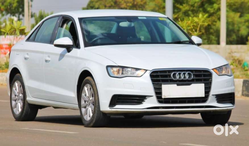 Audi A3 35 Tdi Attraction, 2014, Diesel