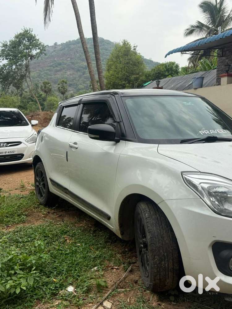 Maruti Suzuki 2022 Car