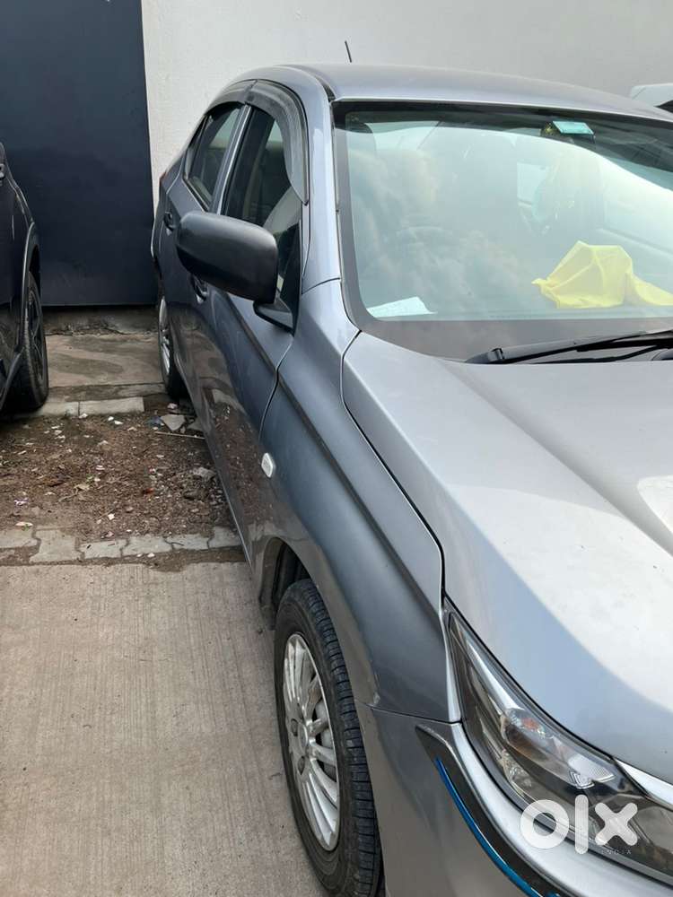 Honda Amaze Petrol 2020