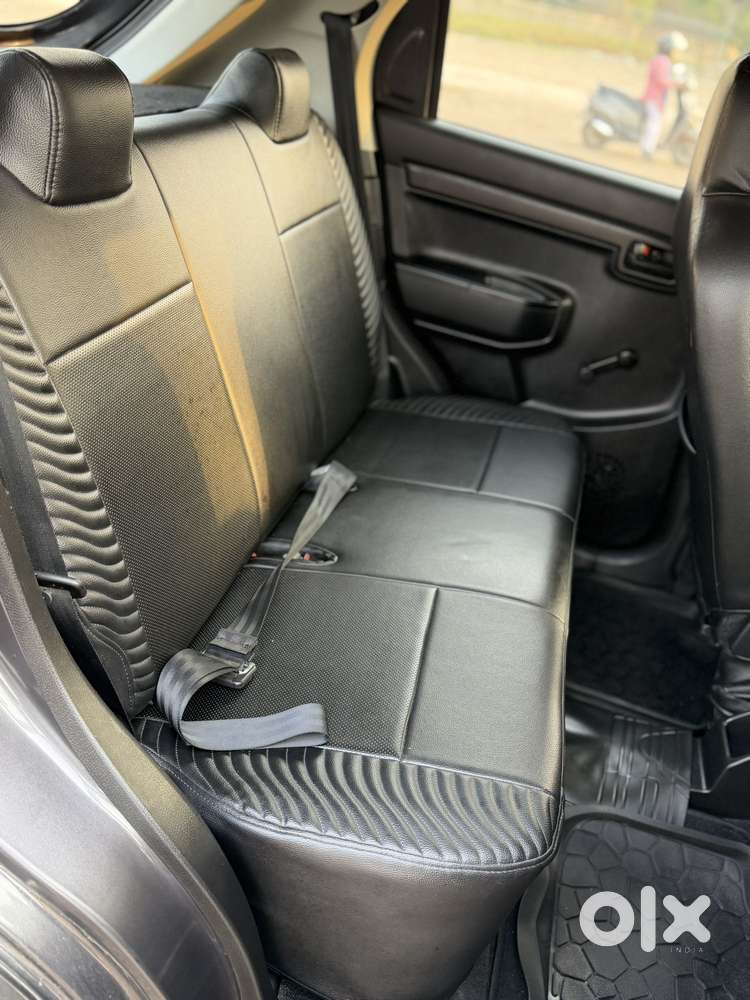 Maruti Suzuki S-presso 1.0 Vxi Cng, 2021, Cng & Hybrids