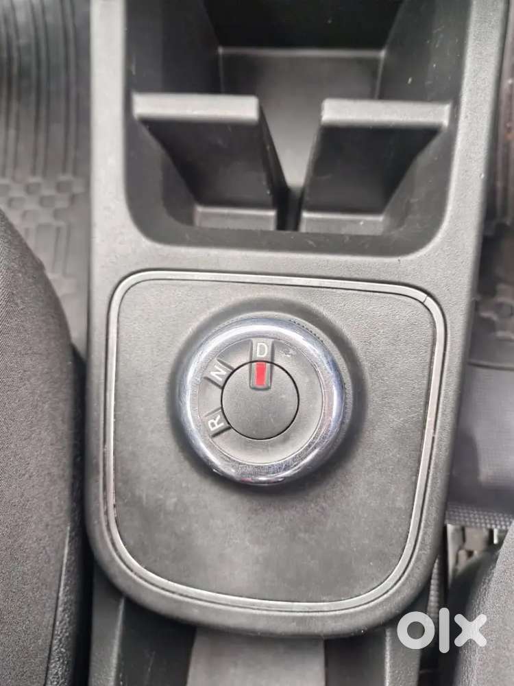 Renault Kwid Automatic