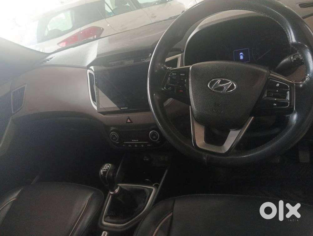 Hyundai Creta 1.6 Sx Plus Auto, 2015, Diesel