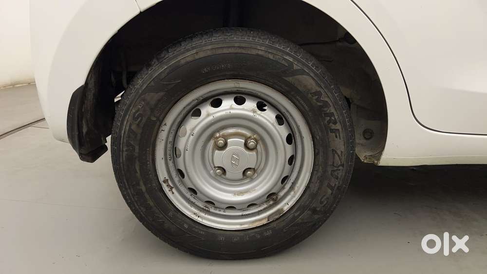 Hyundai New Santro 1.1 Sportz Executive Cng, 2022, Cng & Hybrids