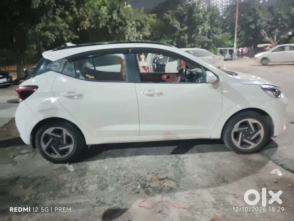 Hyundai Grand I10 Nios, 2023, Petrol