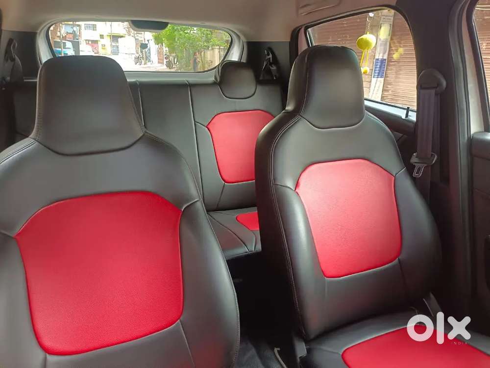 Renault Kwid - Single Ownership - 02 Anniversary Sportz Edition