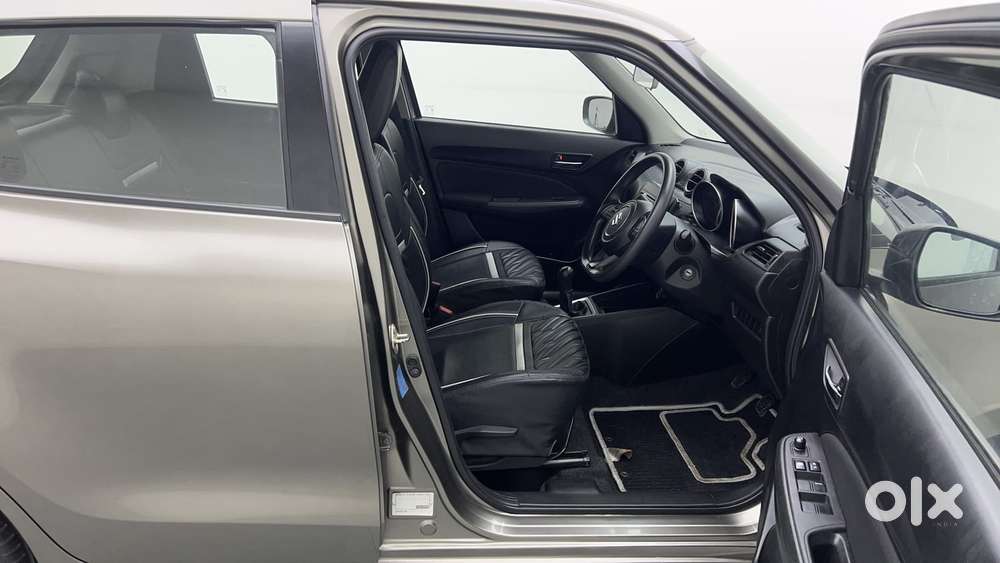 Maruti Suzuki Swift 2018 Vxi, 2019, Petrol