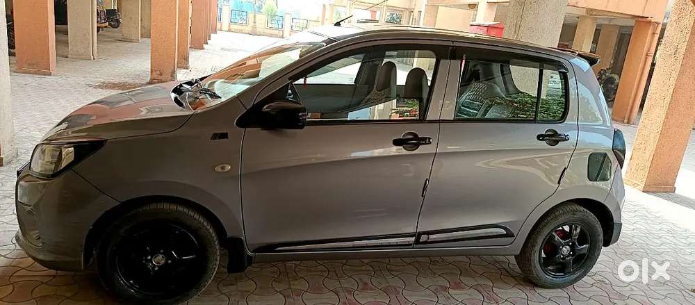 Maruti Suzuki Celerio 2020 Cng & Hybrids Good Condition