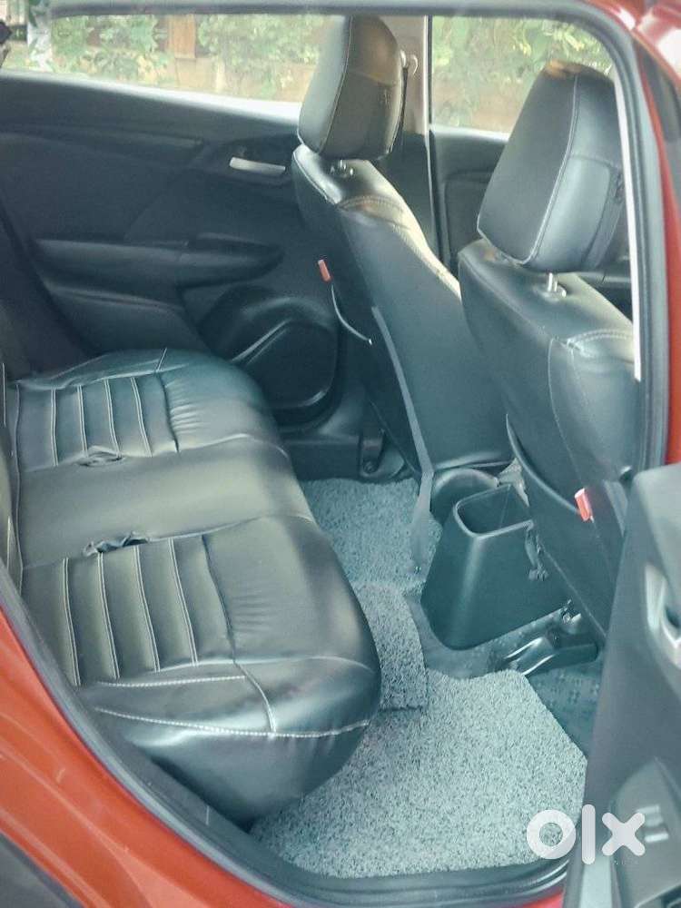 Honda Wr-v I-vtec S, 2020