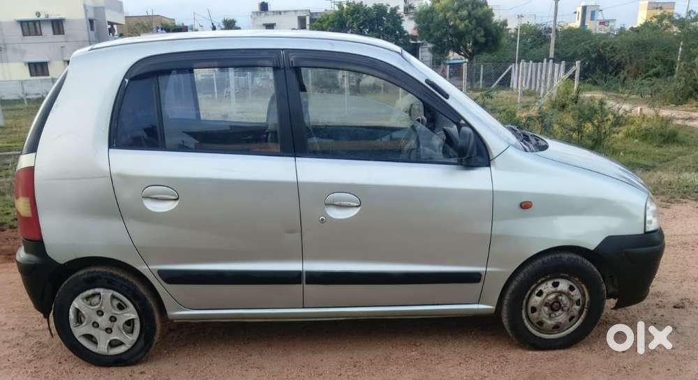 Hyundai Santro Xing Xl, 2005, Petrol